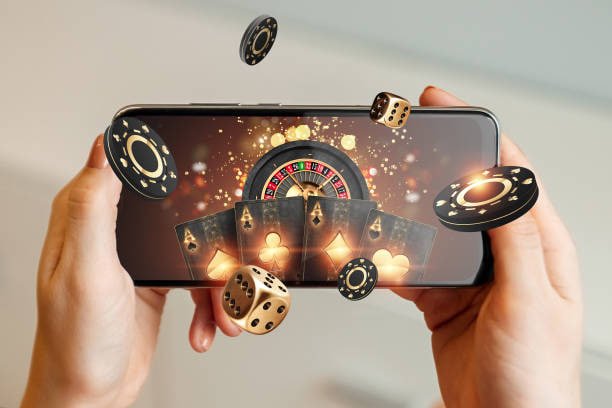 Provider permainan slot terkemuka yang bermitra resmi dengan PW123 untuk pengalaman bermain terbaik