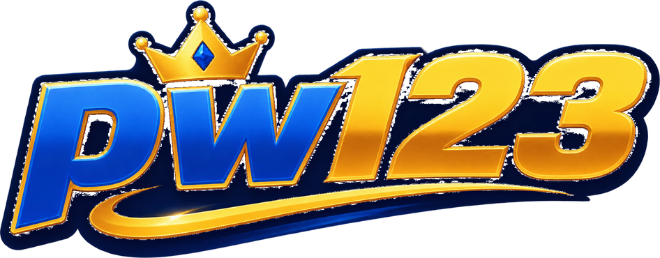 PW123 Logo